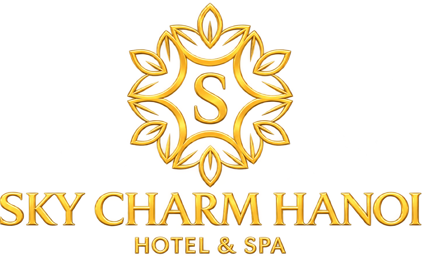 Sky Charm Hanoi Hotel