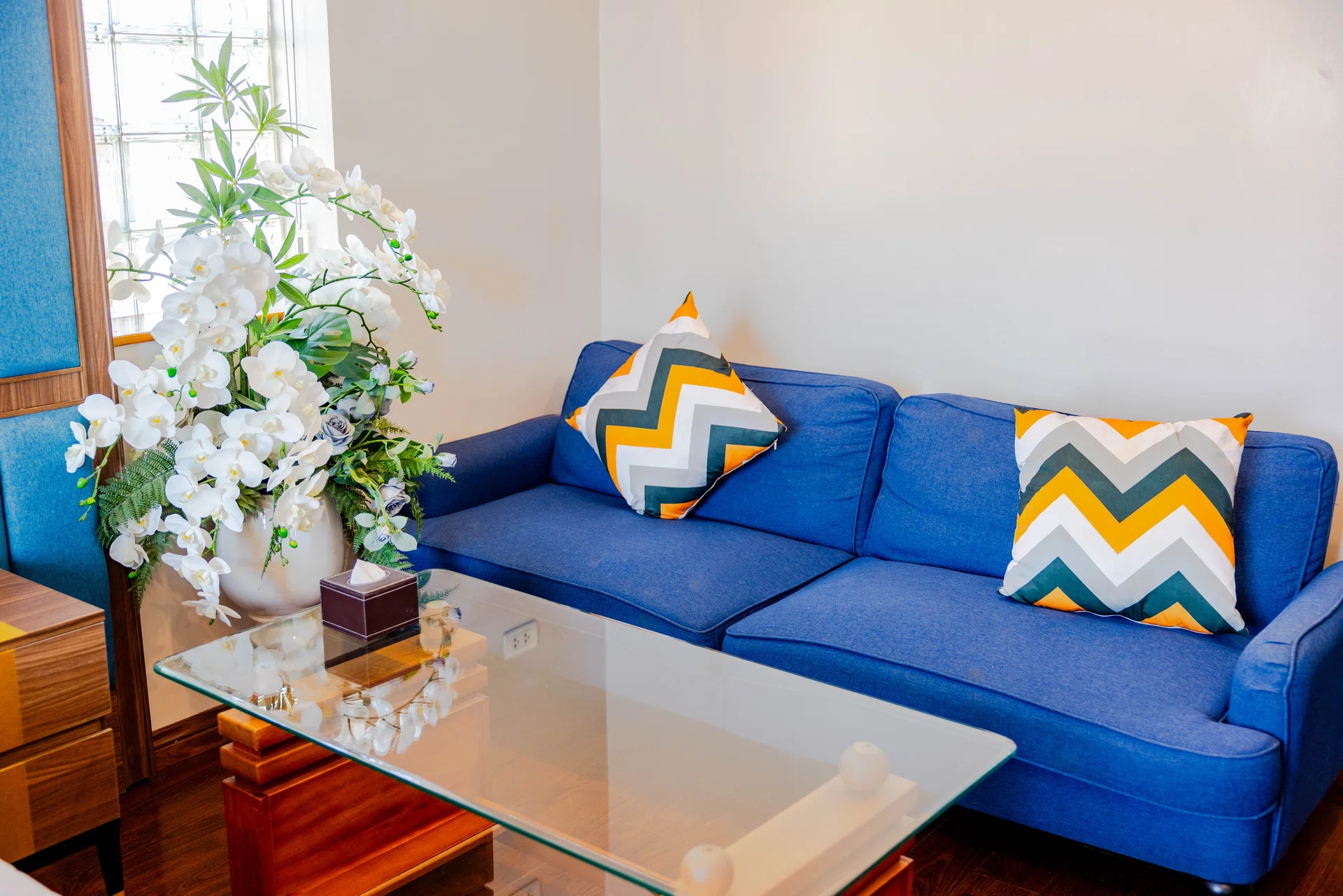 Quad Connecting – No Balcony gallery 7