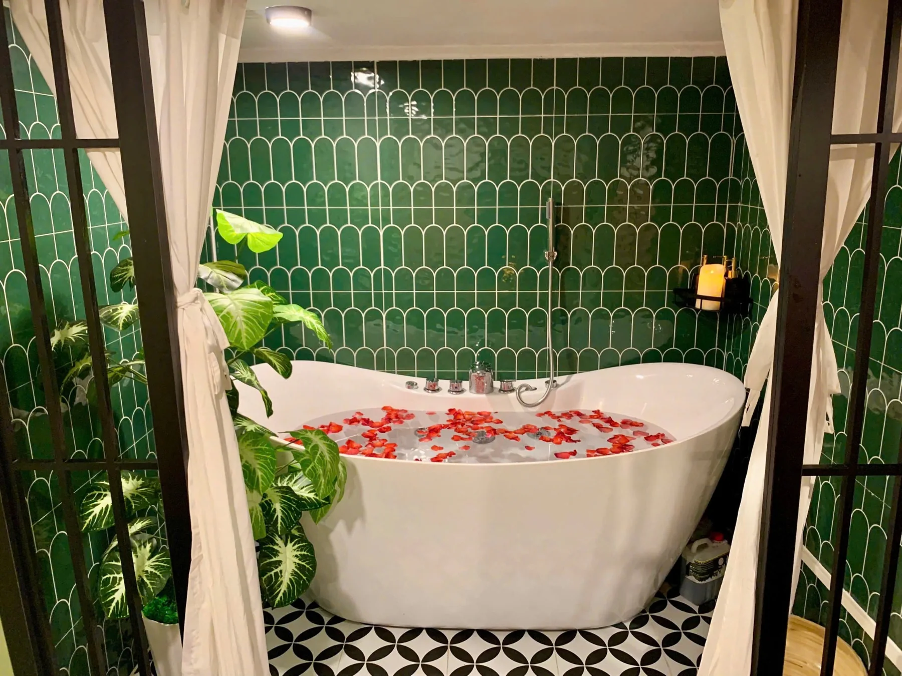 Sky Charm Hanoi spa