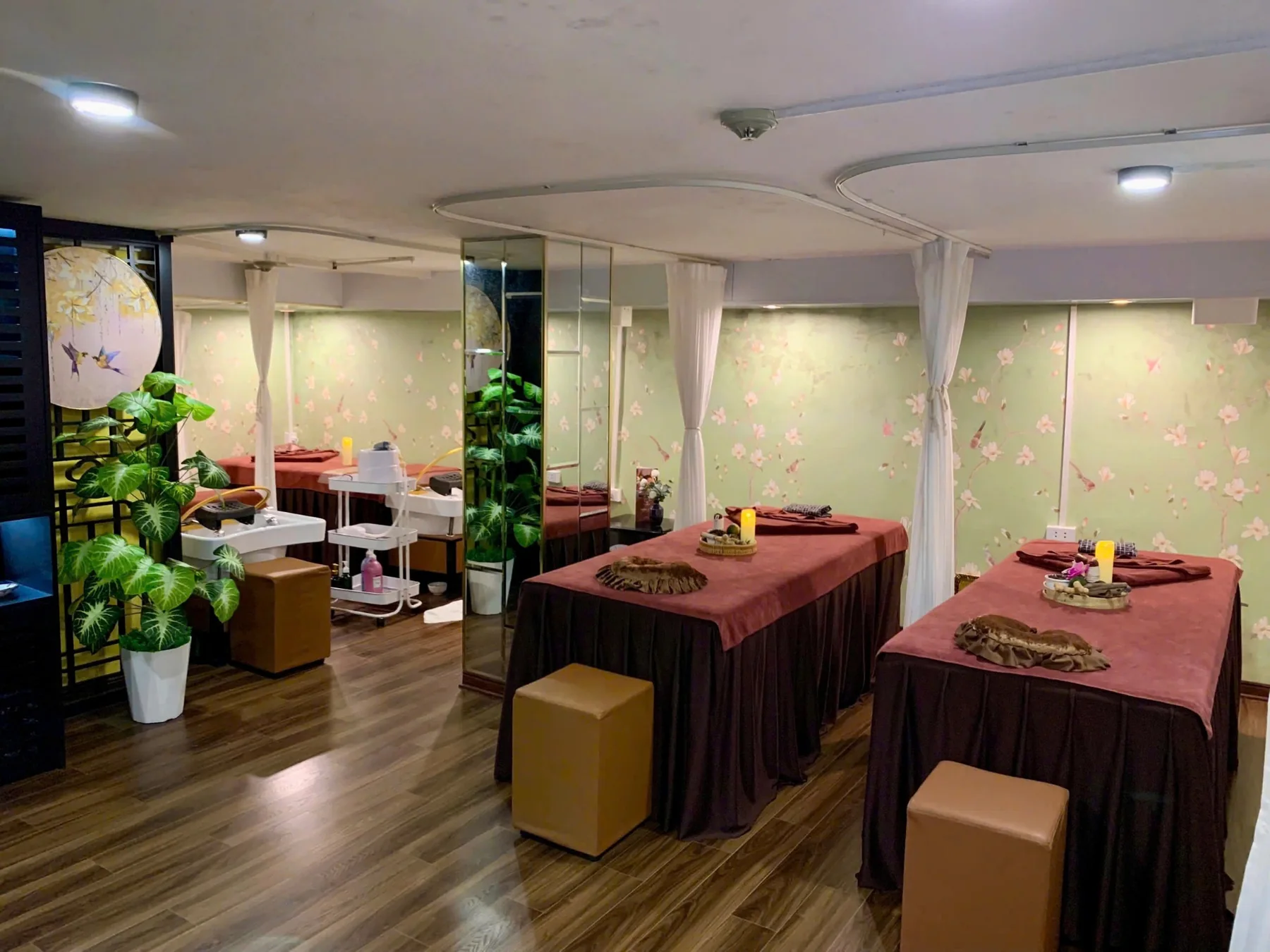 Sky Charm spa photo 2
