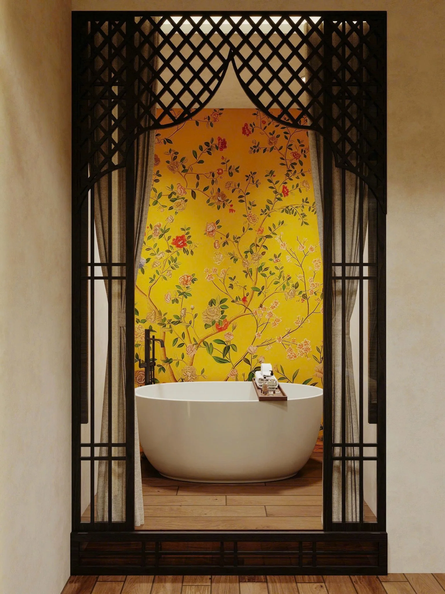Sky Charm spa photo 3